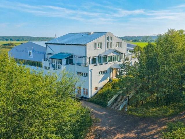 Mehrfamilienhaus Wohnanlage mit Sport und Freizeitangebot