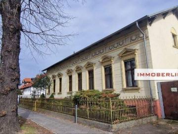 Nauen, Havelland, Havelland, Sachsen-Anhalt