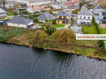 Germanenplatz, Bohnsdorf - Terrasse
