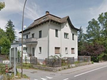 Haus for sale in 6845 - Keller, Heizung