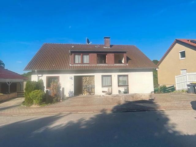 Mehrfamilienhaus zu verkaufen