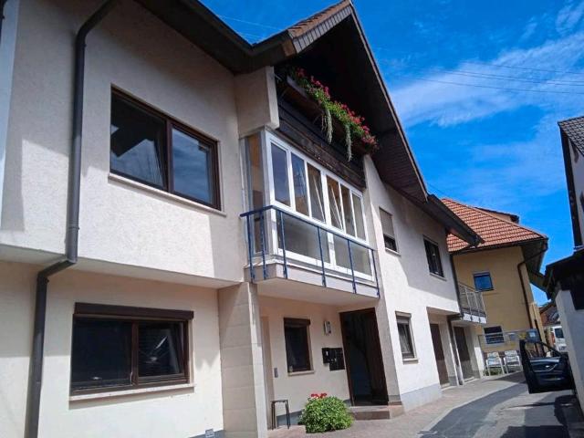 Mehrfamilienhaus zu verkaufen