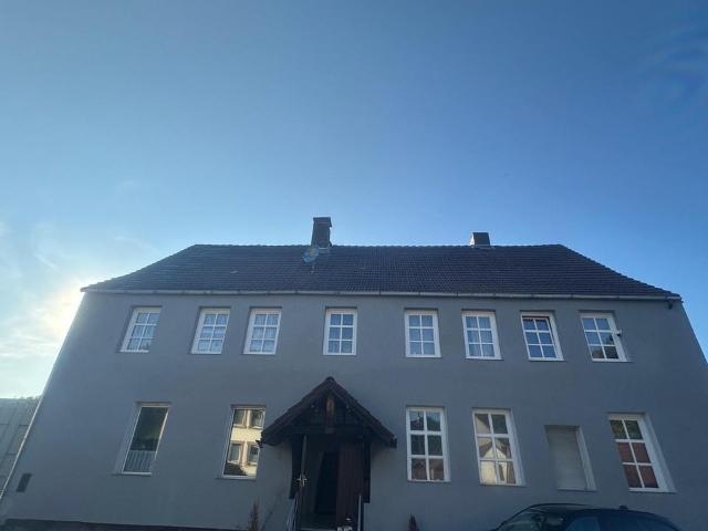 Mehrfamilienhaus zu verkaufen ! Mietkauf möglich!