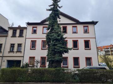 August-Bebel-Platz, Leipzig, Mölkau, Leipzig, Nordsachsen, Sachsen