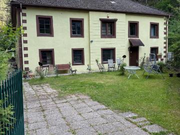 Mehrfamilienhaus zu verkaufen, PRIVAT