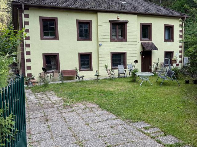 Mehrfamilienhaus zu verkaufen, PRIVAT