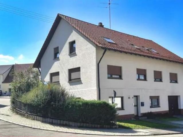 Mehrfamilienhaus zum Verkauf