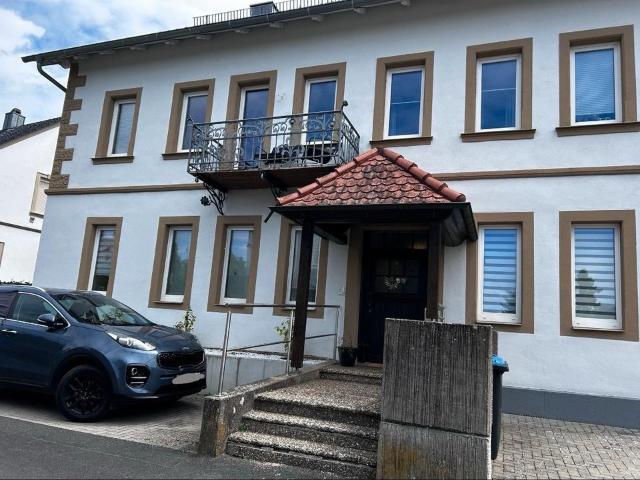 Mehrfamilienhaus zum Verkauf