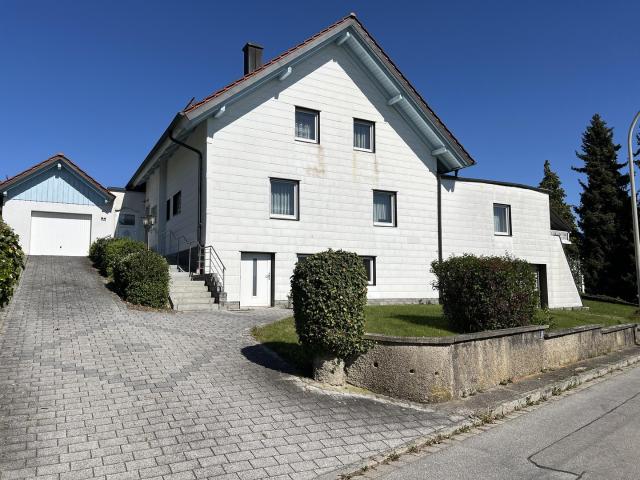 Mehrfamilienhaus zum Kauf provisionsfrei ohne Makler