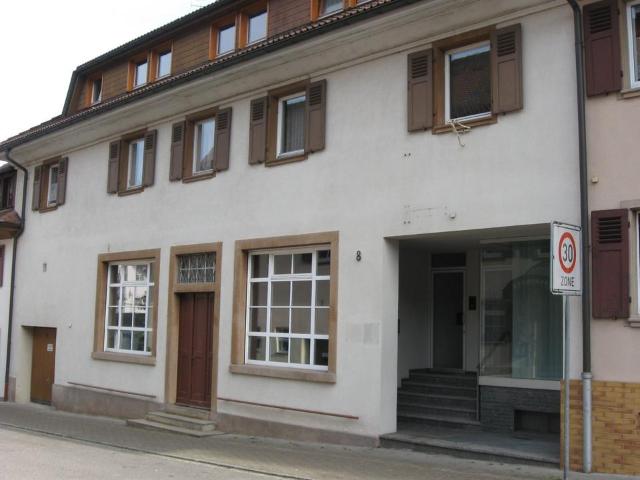 Mehrfamilienhaus zum Kauf Provisionsfrei