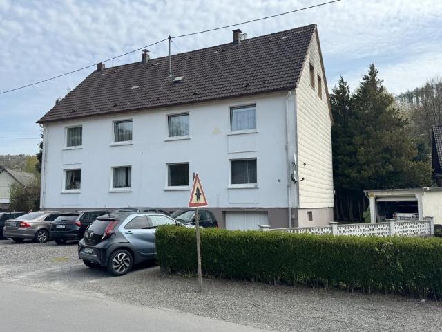 Mehrfamilienhaus zum Kauf von Privat