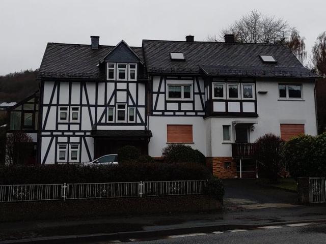 Mehrfamilienhaus zum Kauf