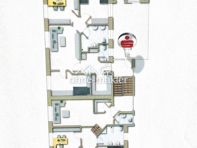 Mehrfamilienhaus zum mieten