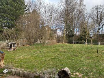 Mehrfamilienhaus zur Eigennutzung oder Vermietung in Chemnitz Mittelbach!