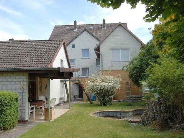 Mehrfamilienhaus zur Kapitalanlage