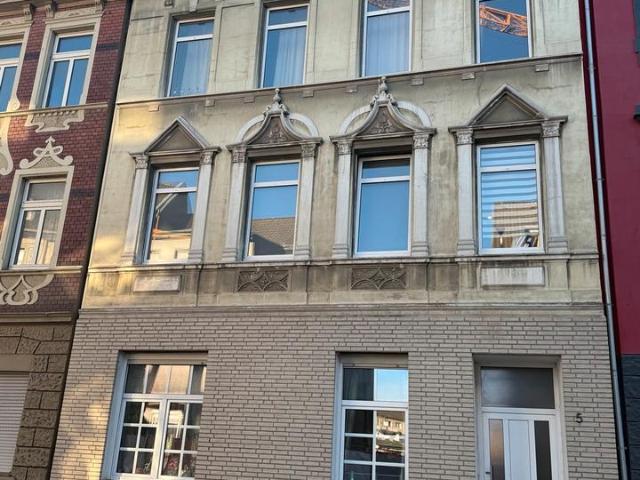 Mehrfamilienhaus Zentrumslage MG Odenkirchen
