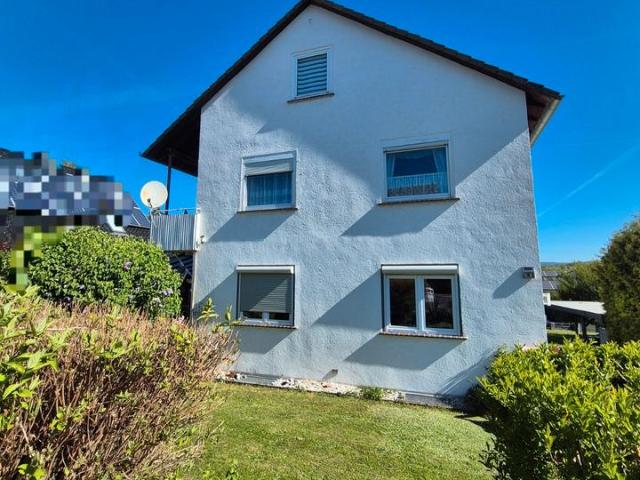 Mehrfamilienhaus
