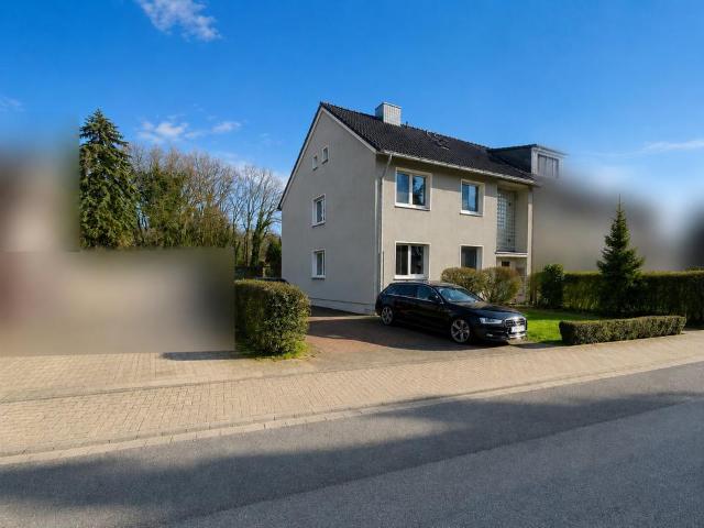 Mehrfamilienhaus | 1.172 m² Grundstück | 265 m² Nutzfläche