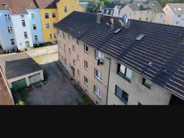 Mehrfamilienhaus