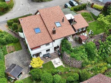 Mehrfamilienhaus