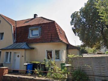 Mehrfamilienhaus