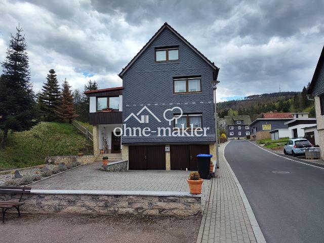 Mehrfamilienhaus