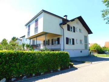 Mehrfamilienhaus 2 Einheiten in Toplage in Dornbirn im Bezirk Rohrbach zu verkaufen!