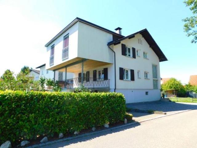 Mehrfamilienhaus 2 Einheiten in Toplage in Dornbirn im Bezirk Rohrbach zu verkaufen!