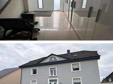 Mehrfamilienhaus 2 WE 230m² Wohnfläche 9 Zimmer Pattscheid
