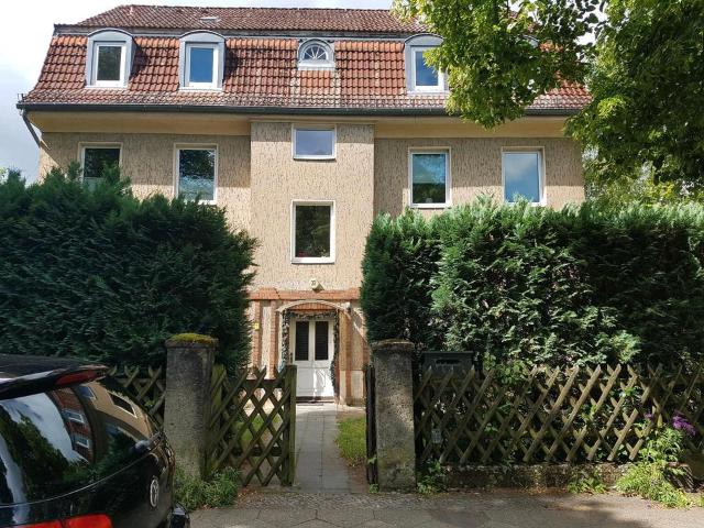 Mehrfamilienhaus
