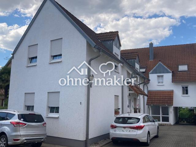 Mehrfamilienhaus