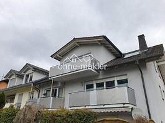 Mehrfamilienhaus
