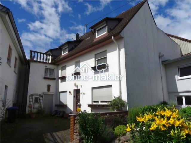 Mehrfamilienhaus