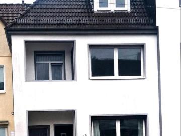 Mehrfamilienhaus