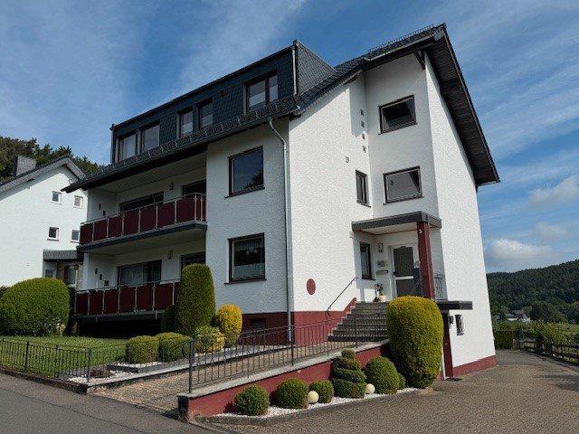 Mehrfamilienhaus 3 Einheiten tlw. Eigennutzung od. Kapitalanlage