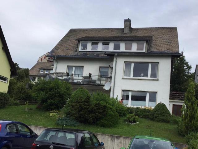Mehrfamilienhaus 3 Einheiten Willingen