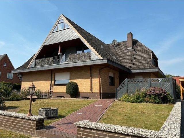 Mehrfamilienhaus 3 Wohneinheiten von Privat in Syke Sörhausen