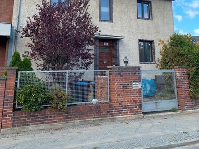 Mehrfamilienhaus 3 Wohneinheiten Erstbezug Kernsanierung