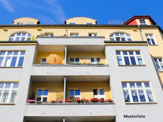 Mehrfamilienhaus 3 Wohnungen, Appartement in zentraler Lage + provisionsfrei
