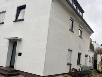 Mehrfamilienhaus 3 WE