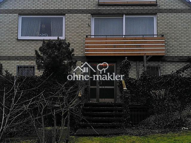 Mehrfamilienhaus