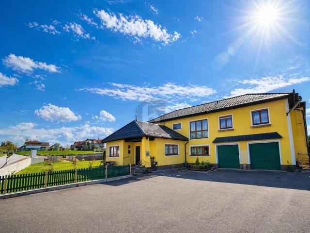 Mehrfamilienhaus 4984 Weilbach