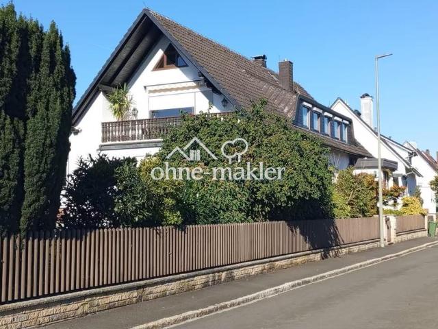 Mehrfamilienhaus