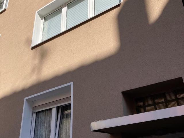Mehrfamilienhaus