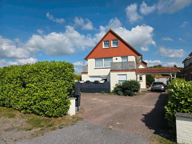 Mehrfamilienhaus 4Whg im ruhigen Stadtnorden von Delmenhorst