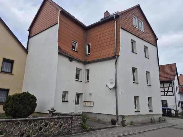 Mehrfamilienhaus 4 Einheiten in Haselbach