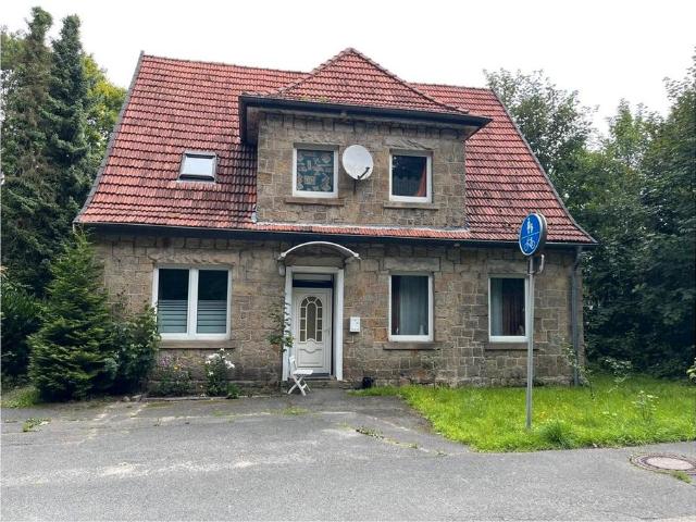 Mehrfamilienhaus 4 Fam Haus in Ibbenbüren