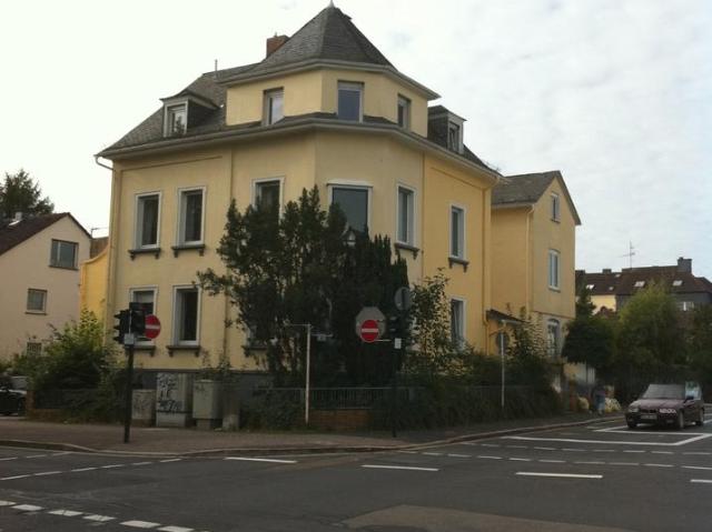 Mehrfamilienhaus 4 Wohneinheiten