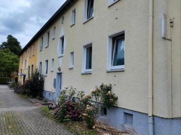 Mehrfamilienhaus 4 Wohneinheiten