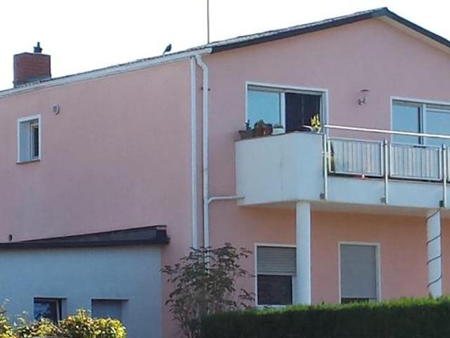 Mehrfamilienhaus 4 Wohneinheiten 260 m² Wohnfläche